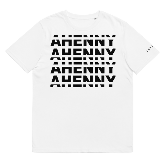 Ahenny Love Me T-Shirt