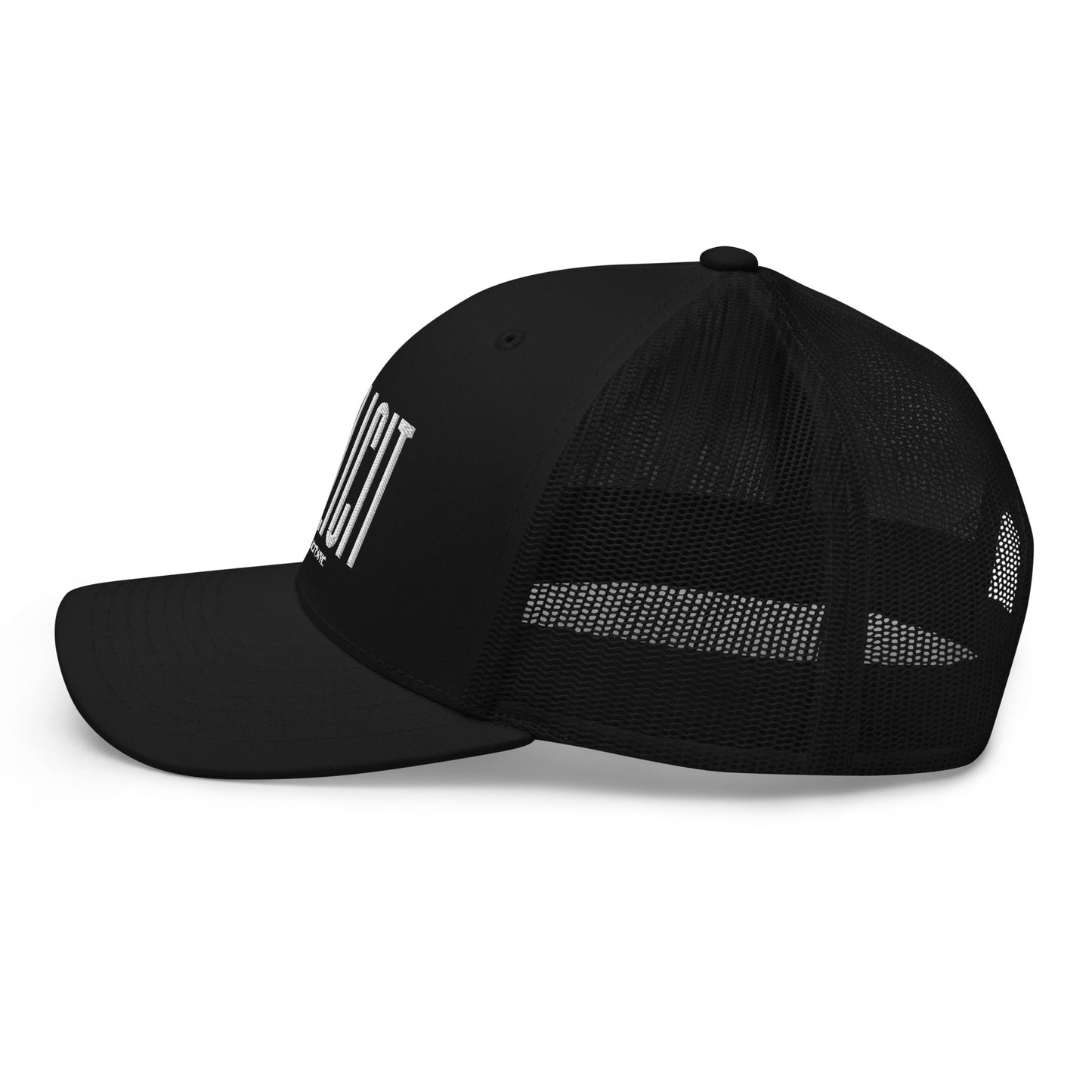 Explicit Trucker Hat