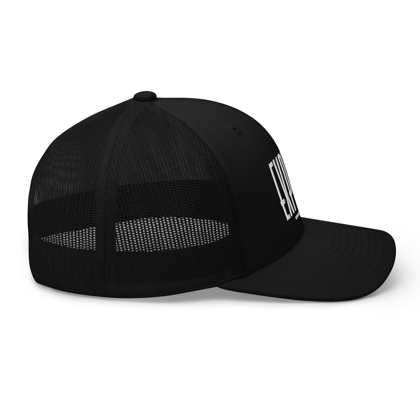 Explicit Trucker Hat