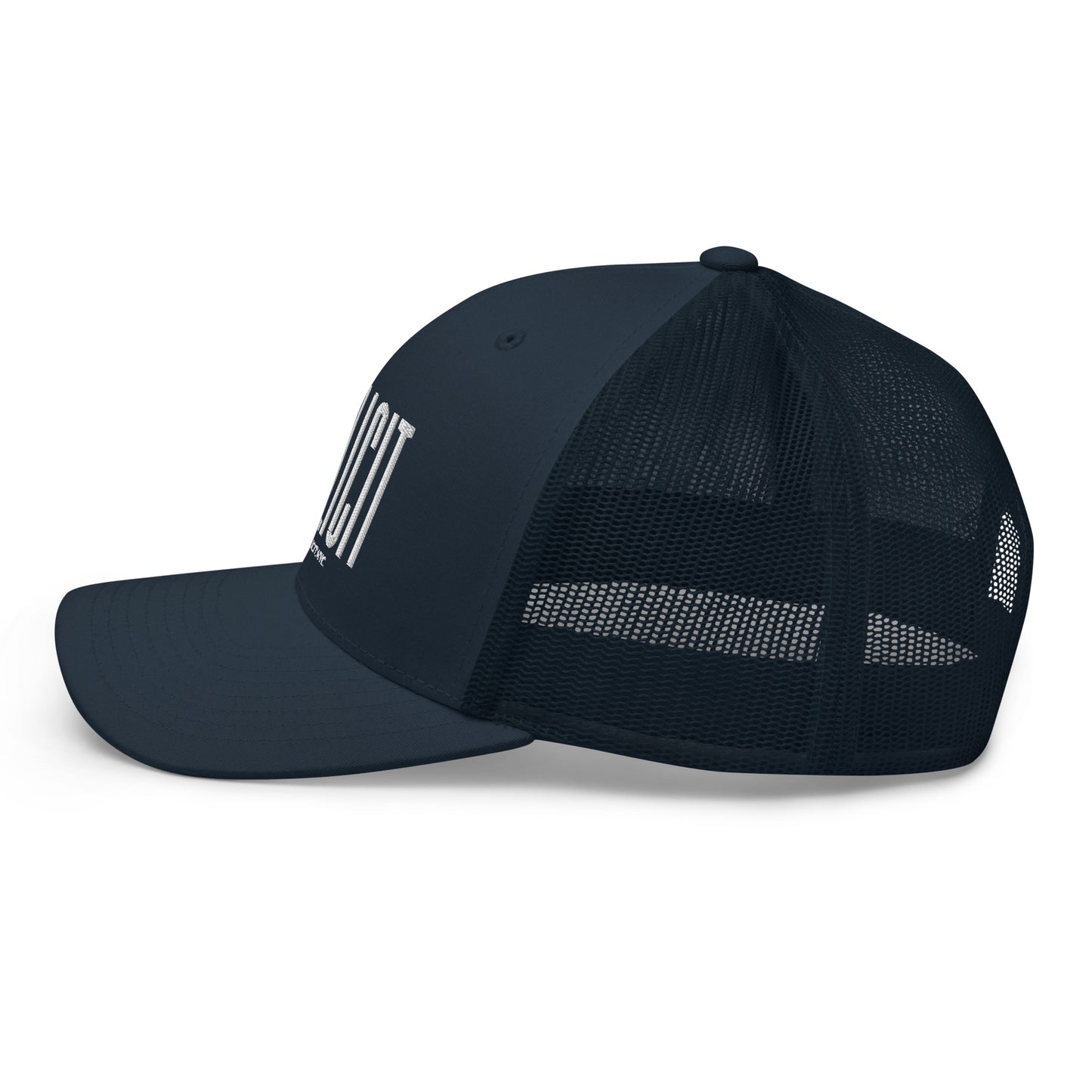 Explicit Trucker Hat