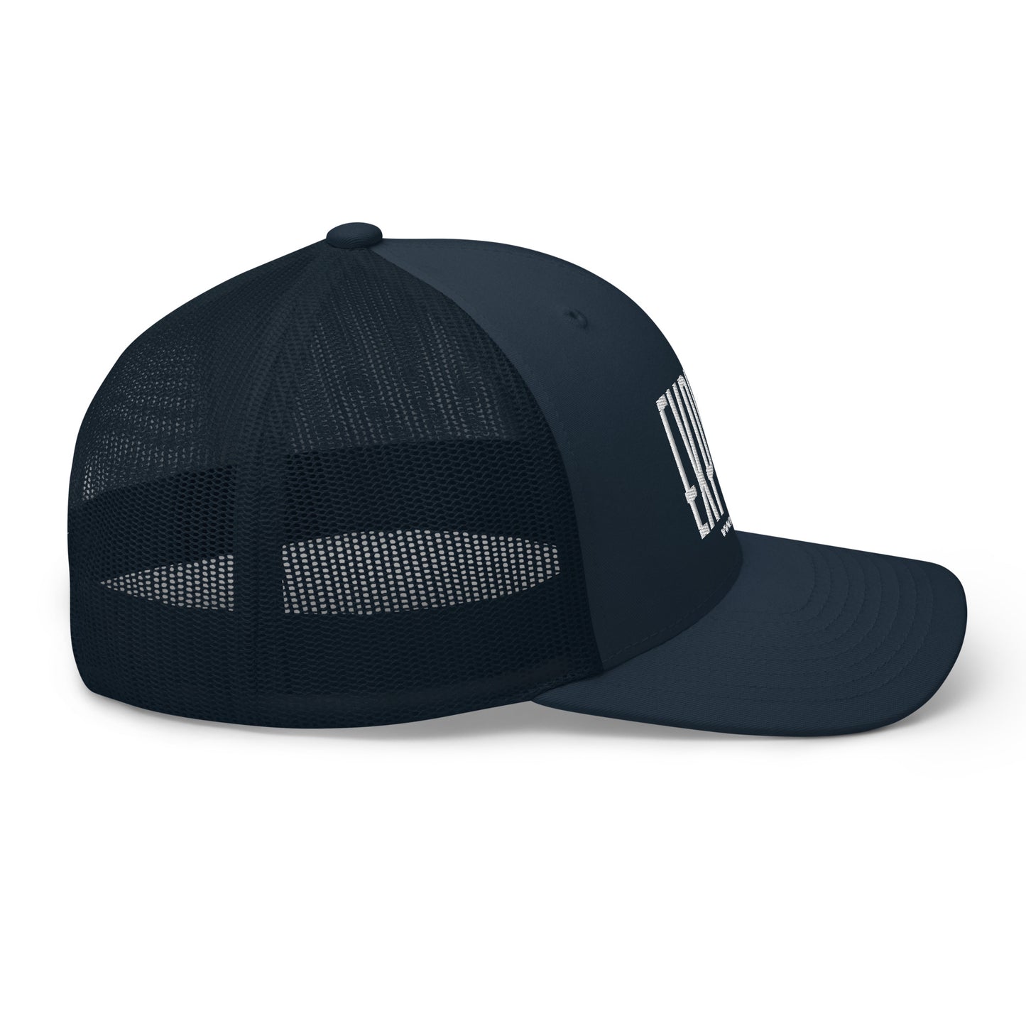 Explicit Trucker Hat