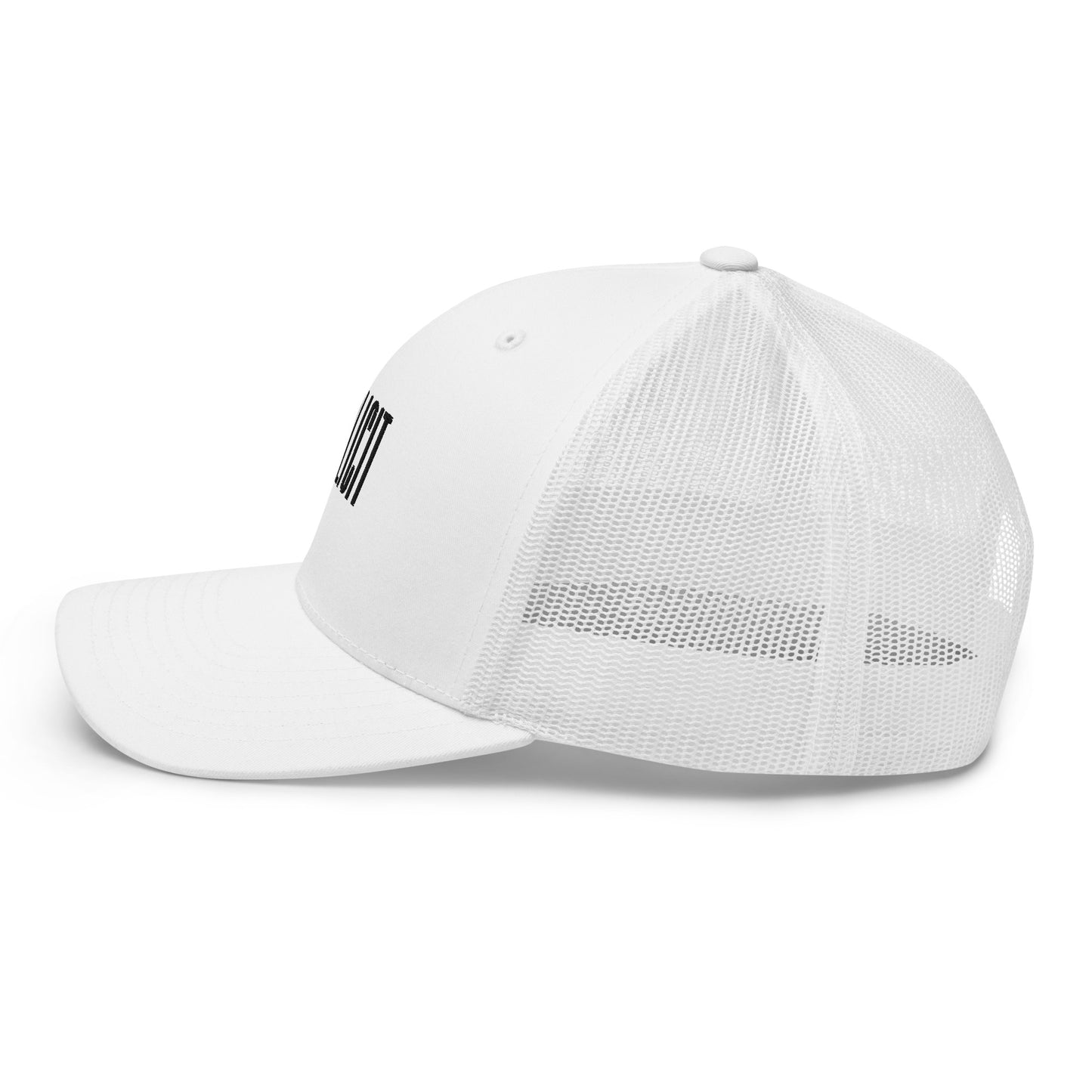 Explicit Trucker Cap